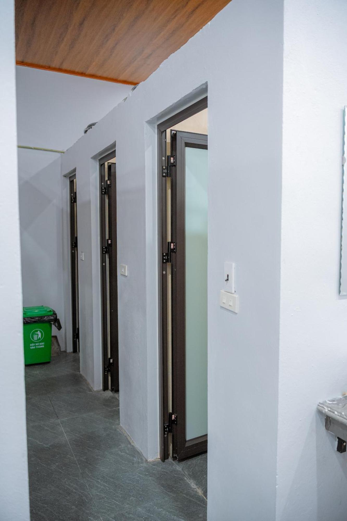 Tam Coc Sunshine Hostel Vu Lam Exteriér fotografie